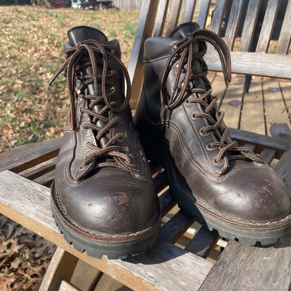 Danner Explorer boot size 10.5 main image 4